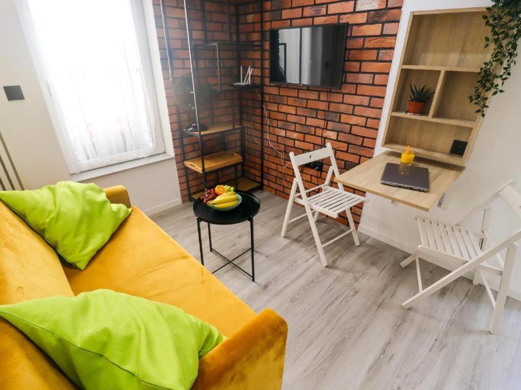 Sander Apartments Krakau Exterior foto